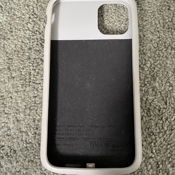 Accessories - iPhone 11 case